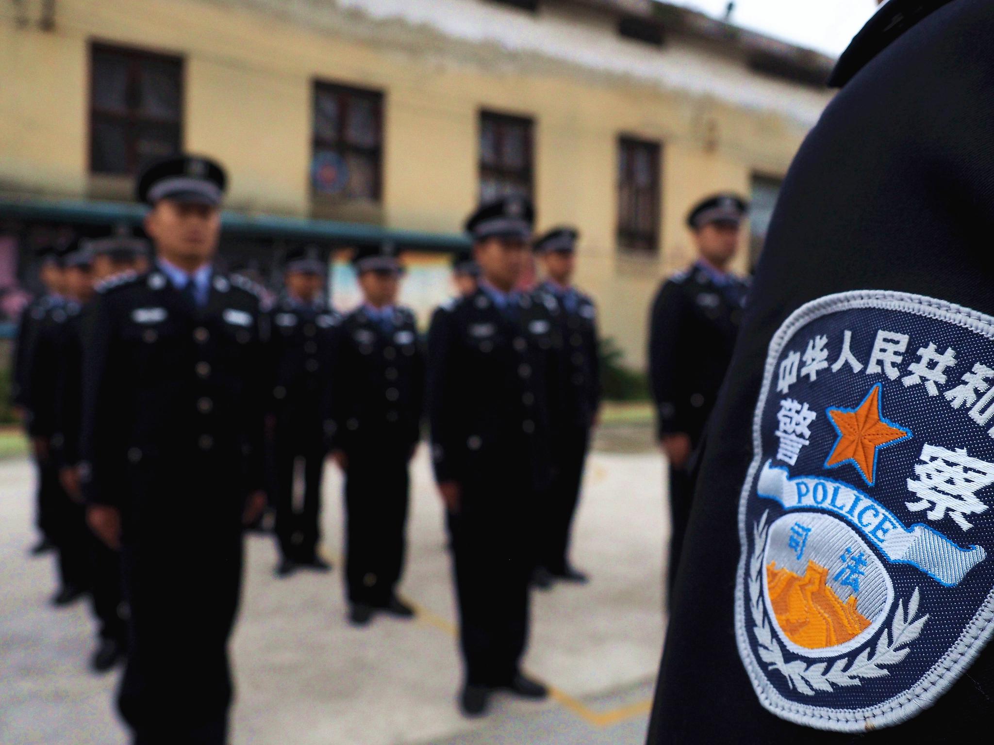 2018公务员考试:有这四类情况不要考人民警察