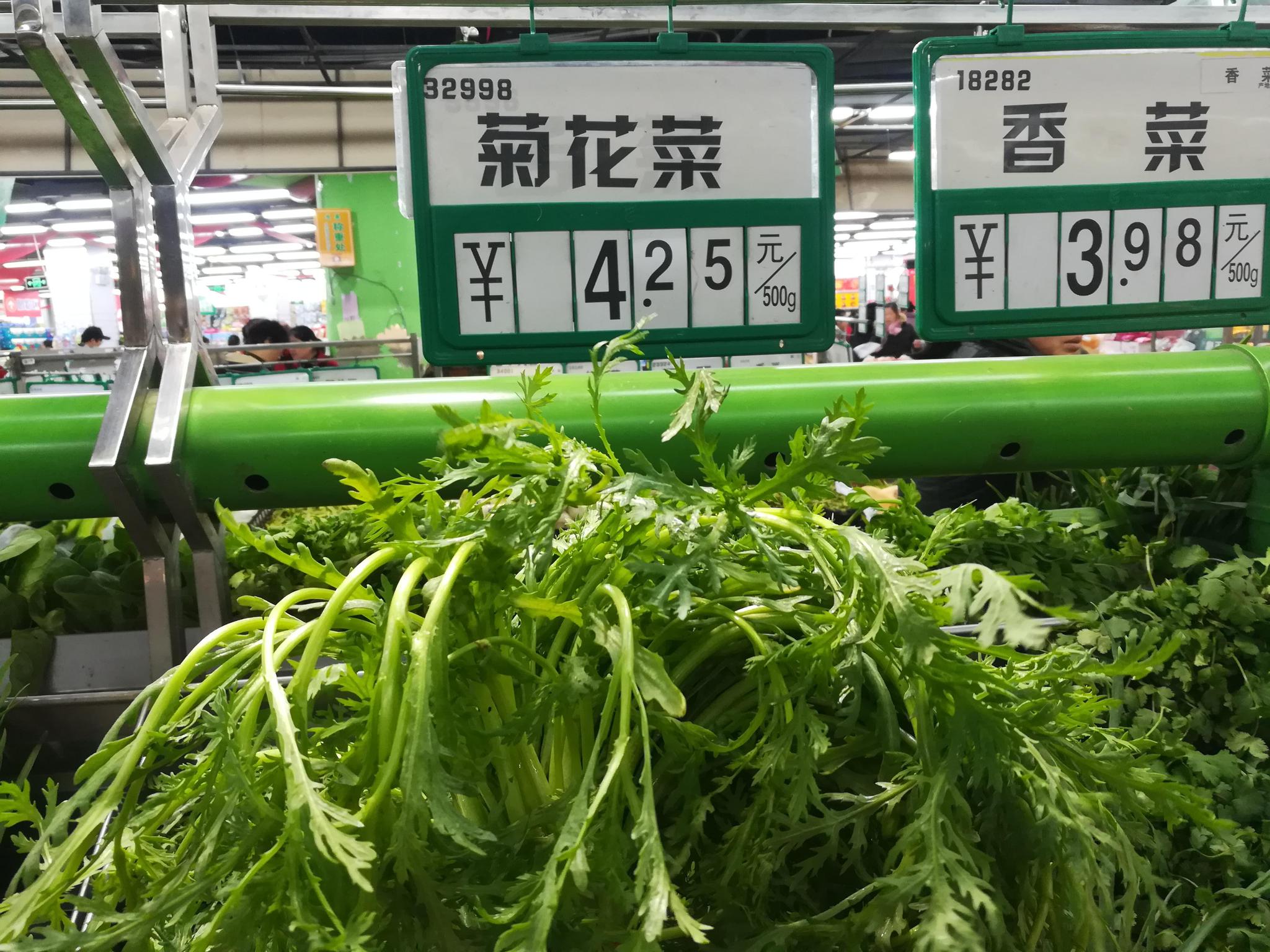 入春不吃这菜亏死了,补脑效果超级好,孩子每次