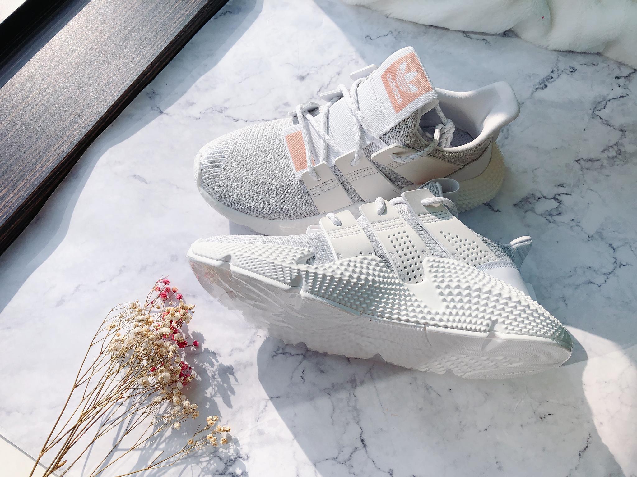 Adidas Originals潮人必备老爹鞋PROPHERE!