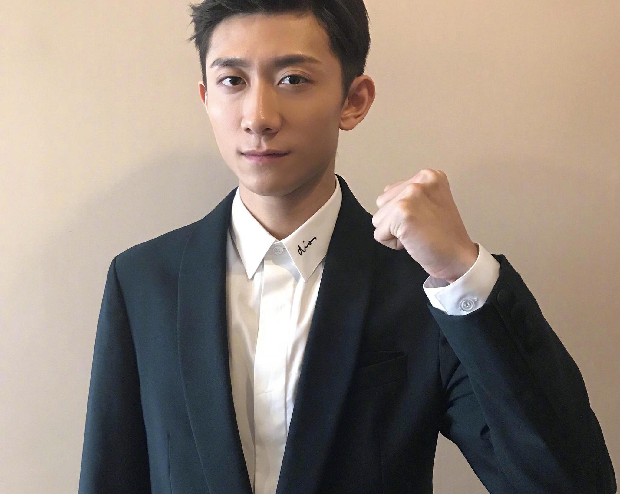 很人都说他能够当“影帝”,为什么张一山很多作品却得不到关注?