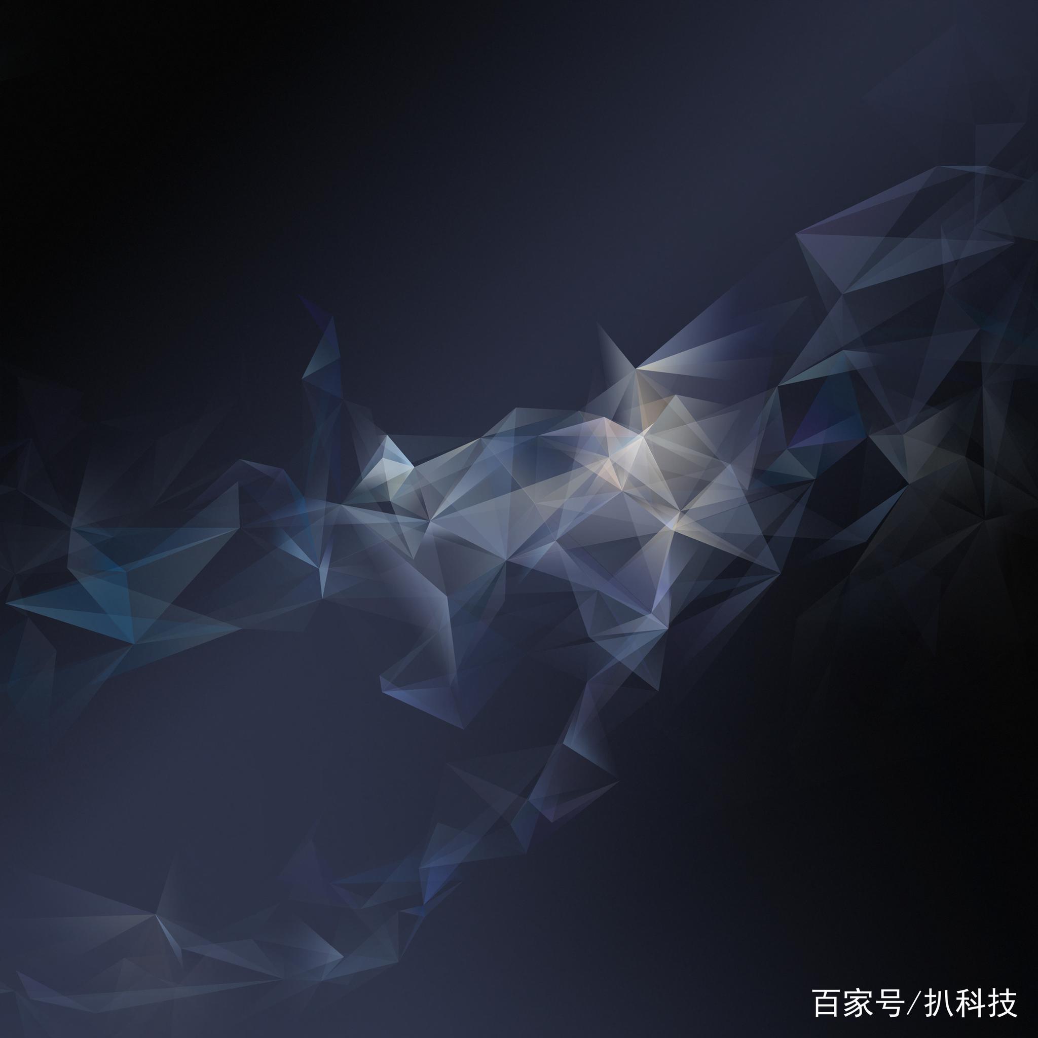 三星Galaxy S9官方壁纸来啦!从系统提取的19张,美到不行