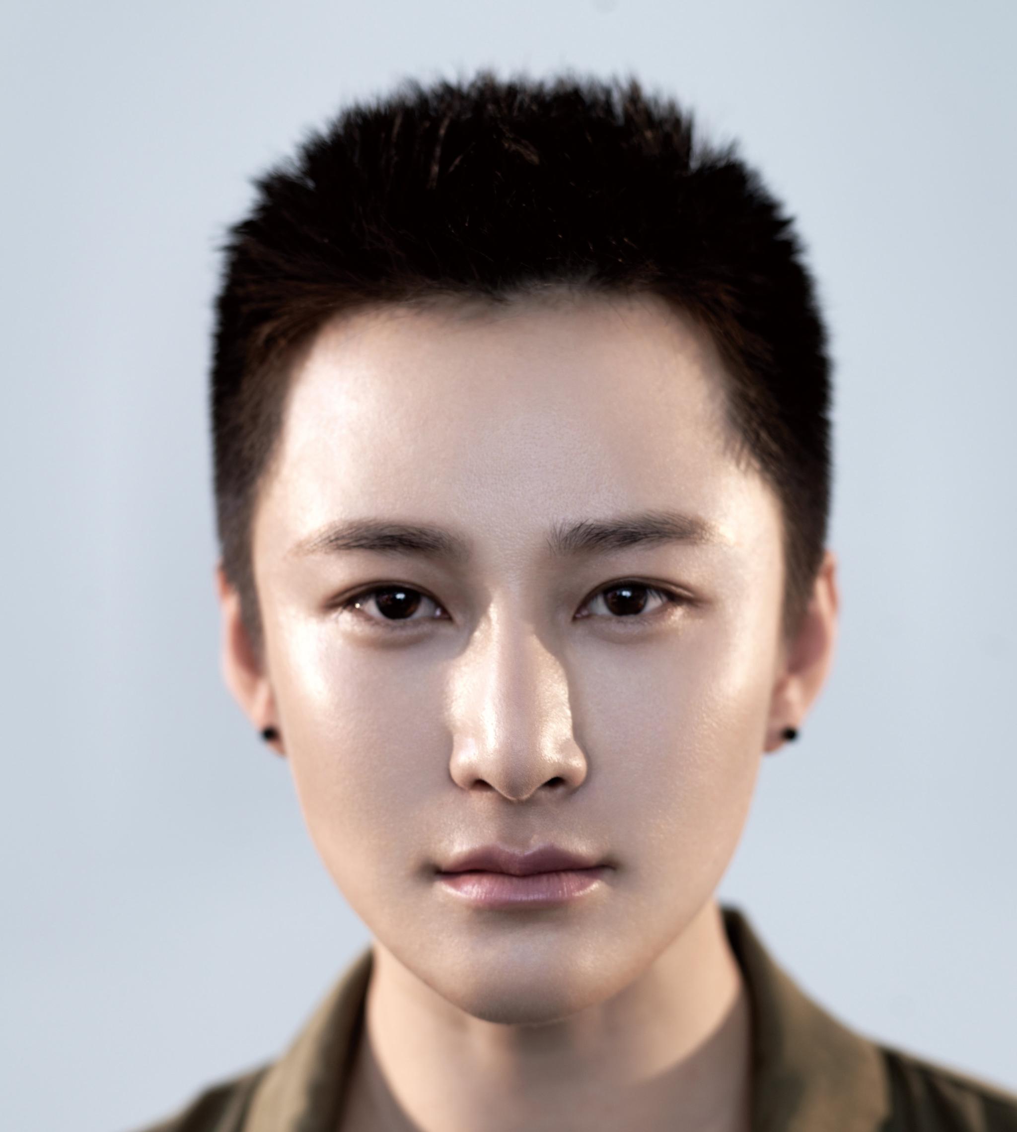 她是《红海行动》中最生猛打女，吴京最应该找她演《战狼3》