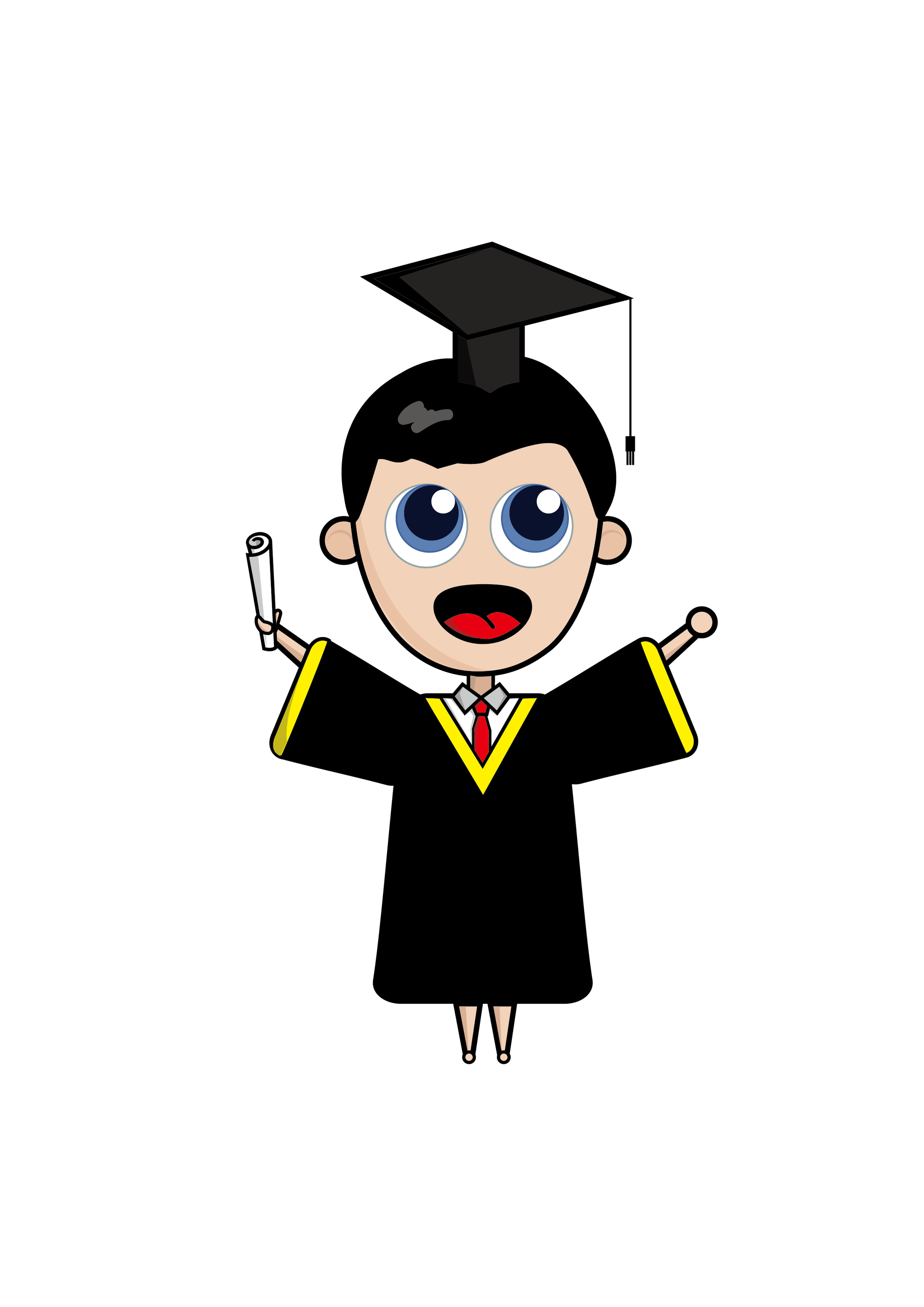 教师资格面试之男教师的着装