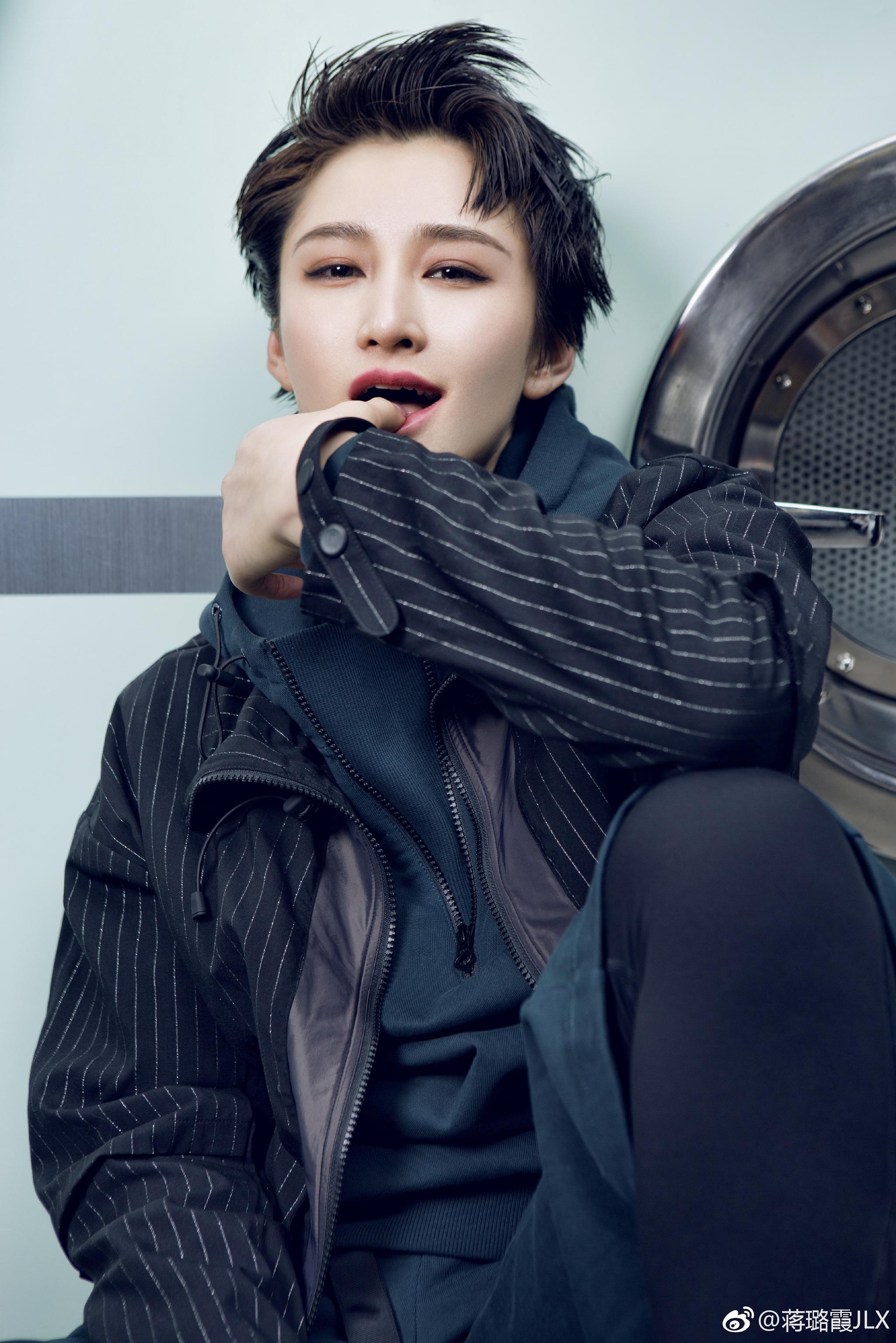 她是《红海行动》中最生猛打女，吴京最应该找她演《战狼3》