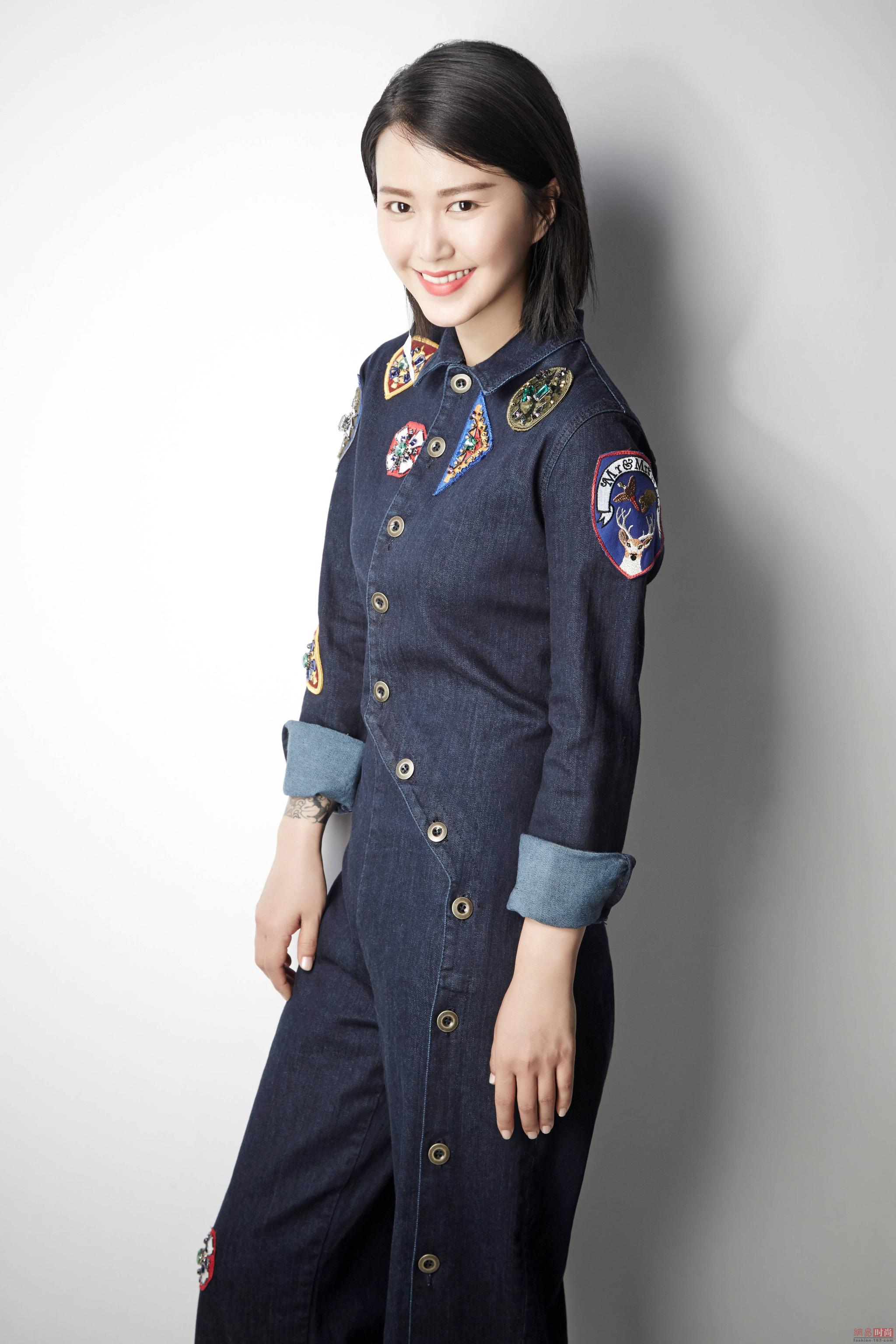 原来这么多美女明星都是四川的,你都认得到几个哟?