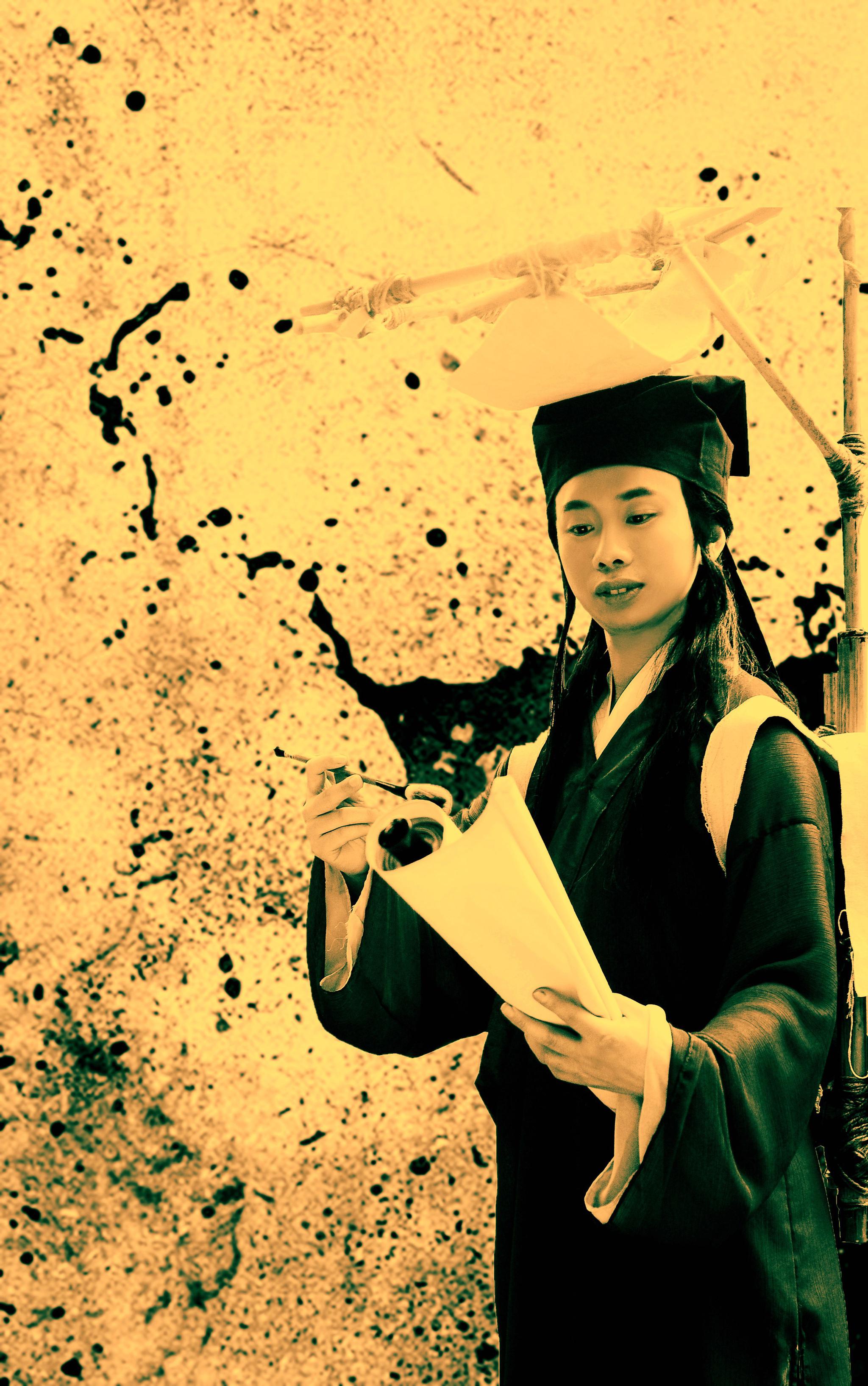 杨大侠:羸弱书生大战邪帝,三万妖兵灰飞烟灭|电视剧1