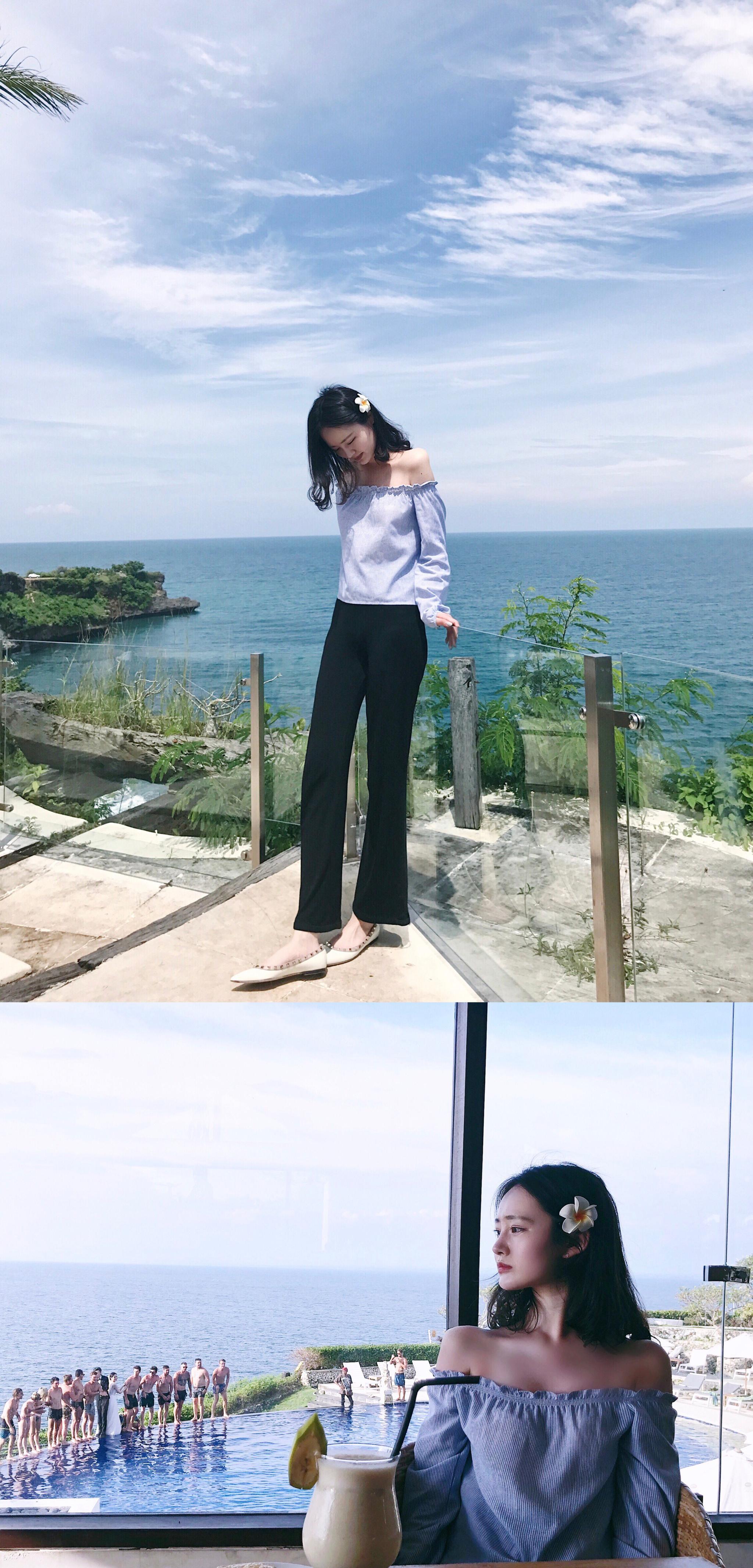 校花美女96年双子身高172cm韩国留学生