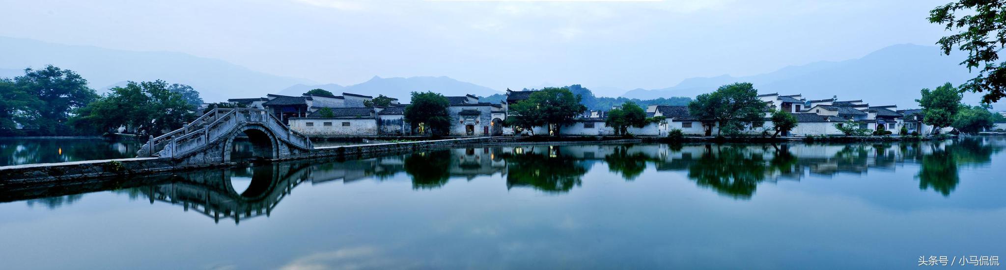 江南到底在哪里？两江的“江”指的又是什么？