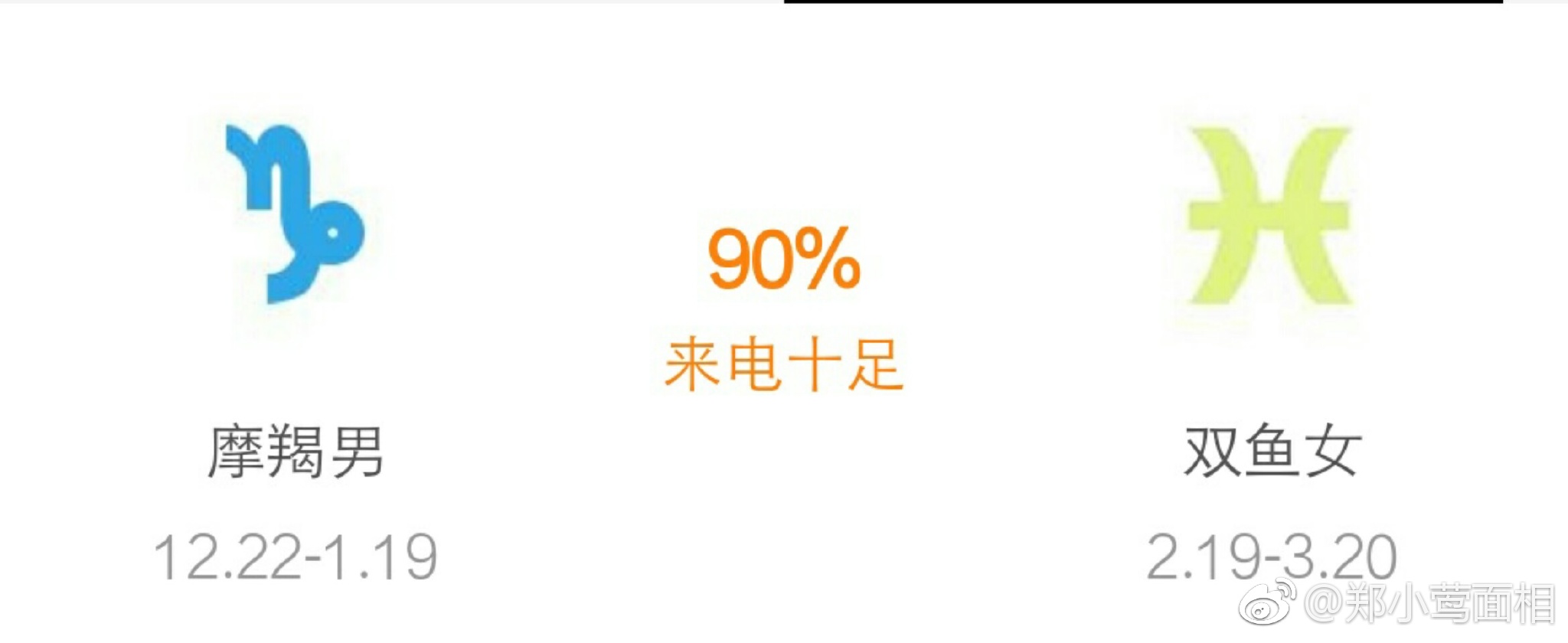 摩羯男被双鱼女虐惨全记录！摩羯座为什么会爱上双鱼座