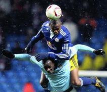 尼日利亚足球历史最佳阵容,魔术师领衔,实况玩