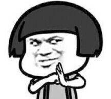 斗图表情包 死靓仔来互相伤害啊!