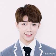 像练习生颜值排行榜 除了蔡徐坤长相精致的还