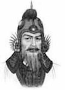 他是开国元勋,却被电视剧黑了,大忠臣变大