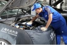 我来告诉你！你的爱车多少公里保养一次