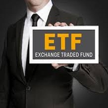  ETF observation