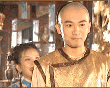 《还珠》主角座驾大起底,尔泰寒酸,皇阿玛的座驾几乎