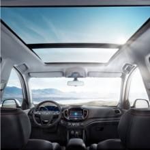 奇瑞的新车只需要7万多，配置却和宝马相当，将挑战豪车的地位