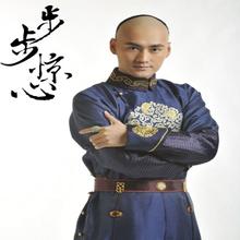 猜成语步步惊心_看图猜成语(2)