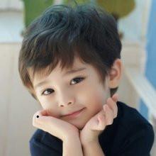 手上有这五种标记的孩子聪明富贵一生不缺