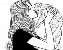 男人对你有好感最开始的几种行为