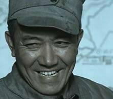 曾经看亮剑的时候只觉得热血,现在才发现都是表情包啊