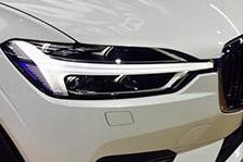 豪华中型SUV，售价36.89万起可选配空气悬挂，谁还买GLC奥迪Q5