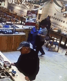 我不要面子啊,奥特曼看了想打人!