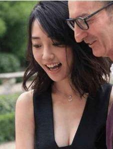 陈羽凡和白百何高调复合? 背后的原因让粉丝感动！