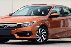 大众神车PK十代思域，落地价15万以内，这6款合资车哪款值得买？