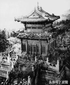 第二次鸦片战争焚烧圆明园的不仅仅是英法联军