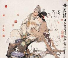 曲高和寡，空有绝世才华的易安居士，谁是她孤独灵魂的同行者？