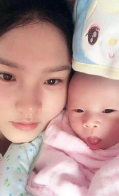 懒妹子减肥每天早上喝一杯, 体重定格95斤: 排