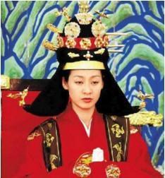 古代日本皇宫内, 这些诅咒术真是让人脑洞大开, 效果还特别好?