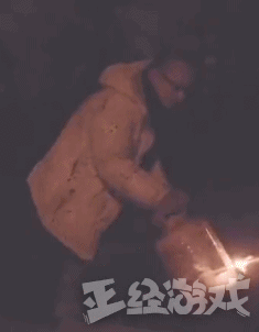 正经gif:让护士体验一下打针的痛苦 令所有男人都羡慕