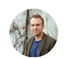 得了抑郁症之后,他在痛苦中寻找活下去的理由