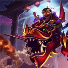 LOL: 纯输出盲僧皇子都是毒瘤? 这些热门套路