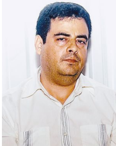 世界10大毒枭,一个比一个恐怖,第一毒王盖房建