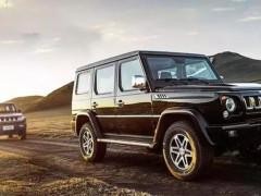 买了也不敢开！这几款油老虎SUV你能hold住？