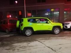 这三款回头率爆表的合资SUV，最低只要9.98万！