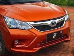 奔驰技术底盘，这10万元SUV性能比肩途观