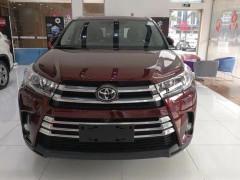 国产新汉兰达抢先实拍！还是6AT！起售23.98万元！