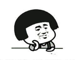 套路表情包:你猜,通往幸福的门是不是钢门