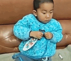 幽默笑话！喜欢运动的女孩子……