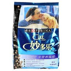 家里还在吃这几种猫粮的，赶紧扔