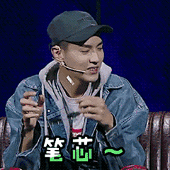 《中国有嘻哈》我没有钱,我没有潮牌,我不能唱rap?