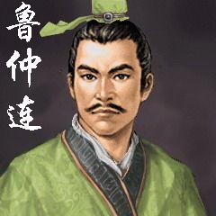 鲁仲连|平原君|诗仙_新浪新闻