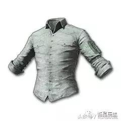 盘点2017年度绝地求生最受玩家欢迎十大饰品