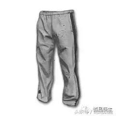 盘点2017年度绝地求生最受玩家欢迎十大饰品