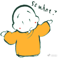 新年表情丨贤二携2018吉祥系列全新,带您辞搞怪熊猫头表情包图片