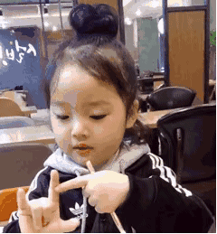 表情包|超可爱萌娃动态表情包图片